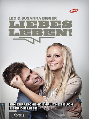 cover image of LiebesLeben!